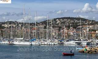 Appartement 3 Pièces 68 m² à vendre à Bandol (83150)