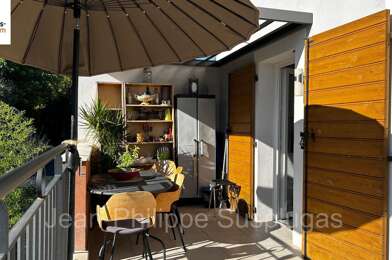 Appartement 3 pièces 390000 €