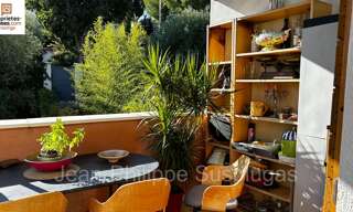 Appartement 3 Pièces 55 m² à vendre à Saint-Cyr-sur-Mer (83270)