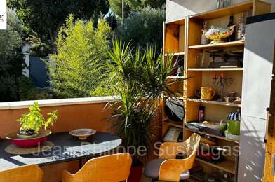 Appartement 3 pièces 365000 €