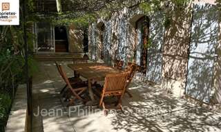 Maison 6 Pièces 162 m² à vendre à Plan-d'Aups-Sainte-Baume (83640)