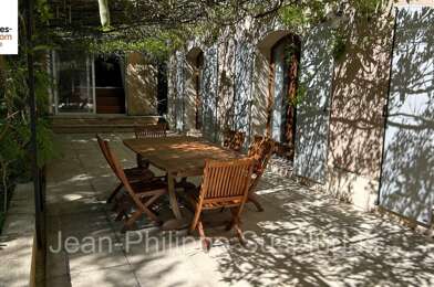 Maison 6 pièces 449000 €