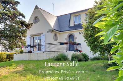 Maison 6 pièces 239200 €