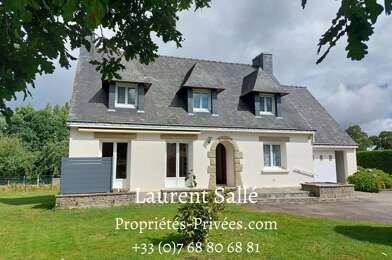 Maison 6 pièces 280800 €