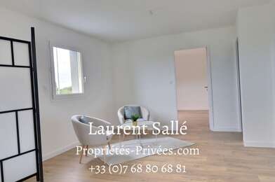 Appartement 2 pièces 210000 €