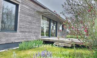 Maison 6 Pièces 115 m² à vendre à Péaule (56130)