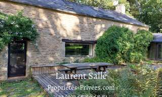 Maison 8 Pièces 215 m² à vendre à Questembert (56230)