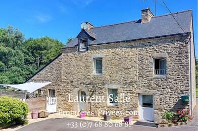 Maison 7 pièces 263000 €