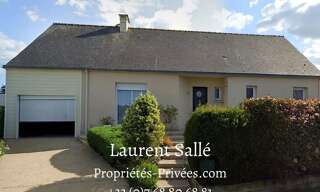 Maison 5 Pièces 97 m² à vendre à Billiers (56190)