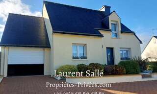 Maison 5 Pièces 105 m² à vendre à Noyal-Muzillac (56190)