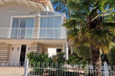 Maison 7 pièces 564000 €