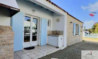 Maison 7 Pièces 165 m² à vendre à Saint-Georges-d'Oléron (17190)