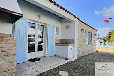 Maison 7 pièces 558500 €