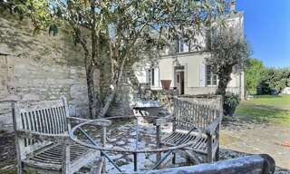 Maison 5 Pièces 140 m² à vendre à La Vallée (17250)