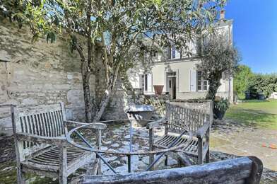 Maison 5 pièces 418000 €