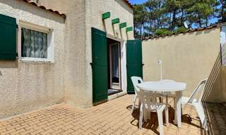 Maison 2 Pièces 30 m² à vendre à Saint-Georges-d'Oléron (17190)