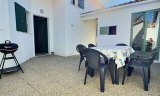 Maison 3 Pièces 45 m² à vendre à Saint-Denis-d'Oléron (17650)