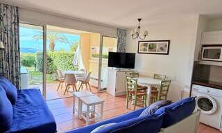 Appartement 2 Pièces 42 m² à vendre à Six-Fours-les-Plages (83140)