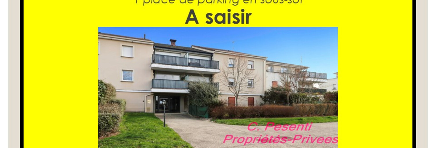 Appartement 2 Pièces 42 m² à vendre à Montévrain (77144)