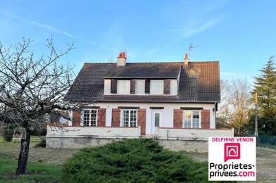 Maison 6 pièces 229950 €