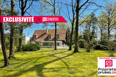 Maison 7 pièces 420000 €