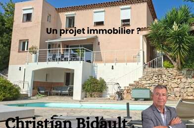 Maison 7 pièces 650000 €