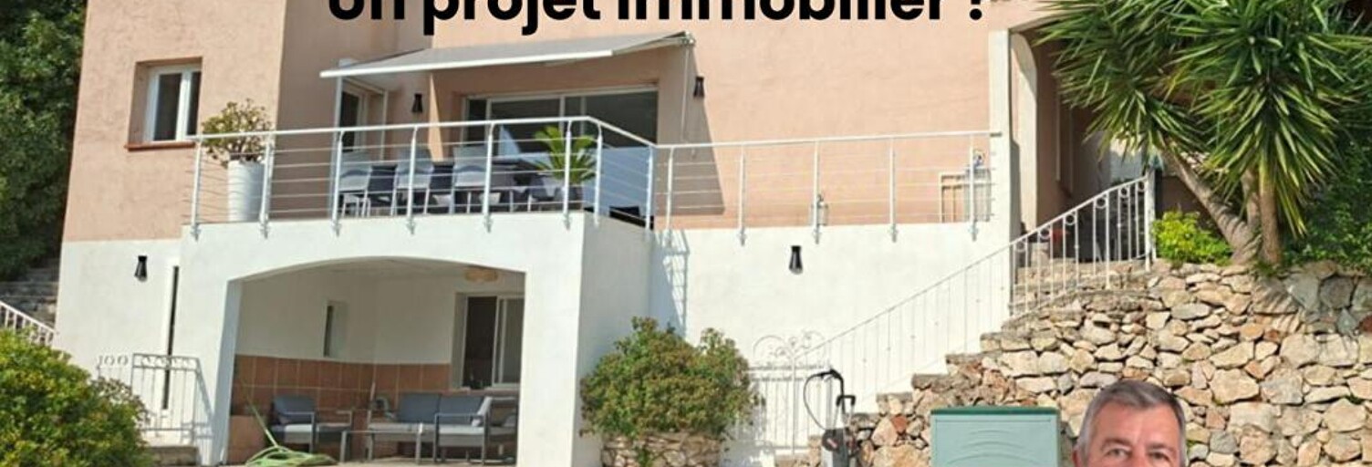 Maison 7 Pièces 159 m² à vendre à Septèmes-les-Vallons (13240)