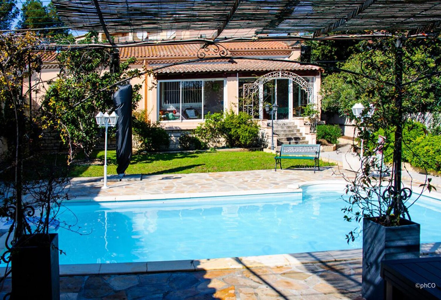 Maison de 219,86 m2 centre Martigues — photo 1