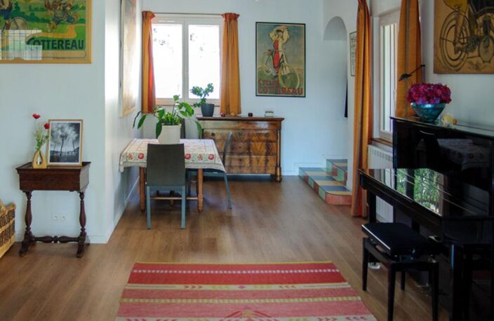 Maison de 219,86 m2 centre Martigues — photo 2
