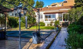 Maison 10 Pièces 219 m² à vendre à Martigues (13500)