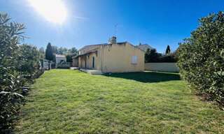 Maison 4 Pièces 113 m² à vendre à Saint-Mitre-les-Remparts (13920)