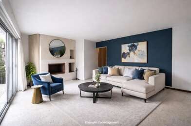 Maison 7 pièces 1191400 €