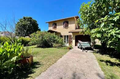 Maison 6 pièces 449000 €