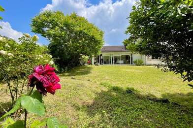 Maison 6 pièces 379900 €