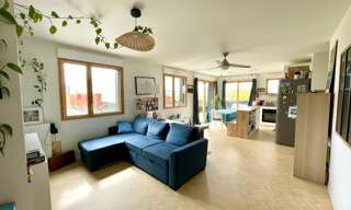 Appartement 4 Pièces 83 m² à vendre à Floirac (33270)