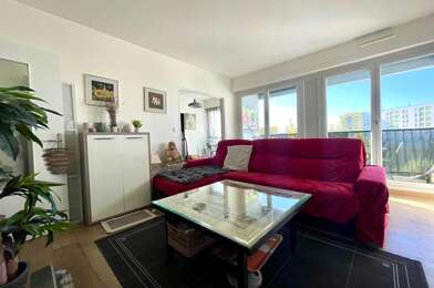 Appartement 3 pièces 229900 €