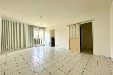 Appartement 1 pièces 127000 €