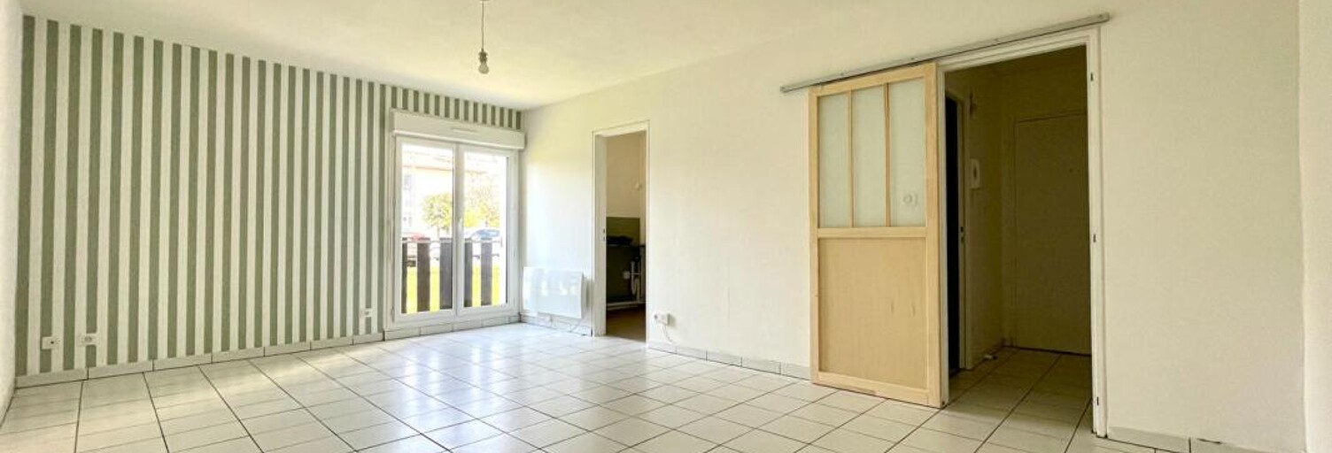Appartement 1 Pièce 35 m² à vendre à Pessac (33600)