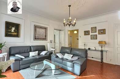 Appartement 5 pièces 255000 €