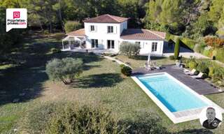 Maison 6 Pièces 168 m² à vendre à Draguignan (83300)