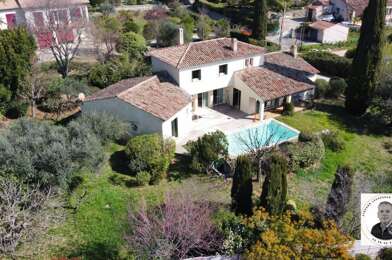 Maison 7 pièces 720000 €