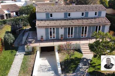 Maison 6 pièces 449000 €