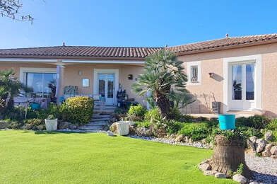 Maison 5 pièces 510000 €