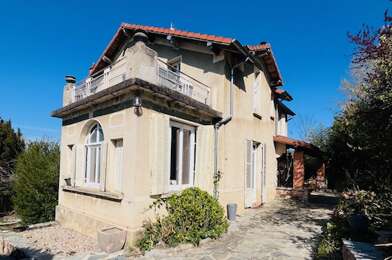 Maison 10 pièces 362000 €