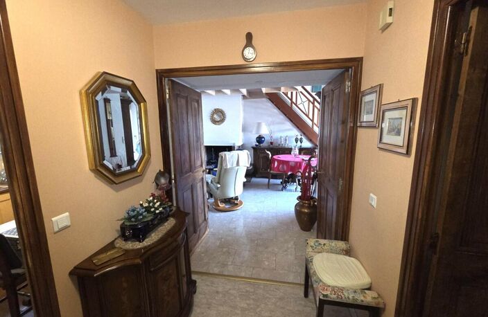 Appartement F3 — photo 3
