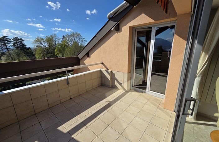 Appartement F3 — photo 4