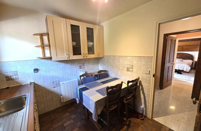 Appartement F3 — photo 5