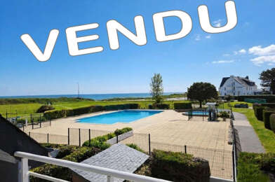 Appartement 3 pièces 234000 €