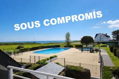 Appartement 3 pièces 234000 €