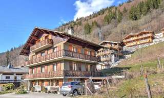 Maison 10 Pièces 175 m² à vendre à Montriond (74110)
